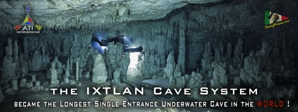 The Ixtlan Cave Exploration Project